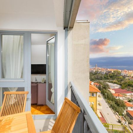 Апартаменти Apartman Leona Врбник Екстер'єр фото