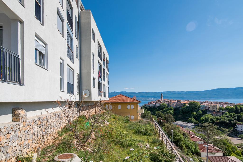 Апартаменти Apartman Leona Врбник Екстер'єр фото