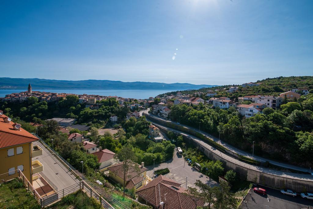 Апартаменти Apartman Leona Врбник Екстер'єр фото